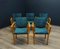 Dining Chairs by Kusch & Co, 1960s, Set of 5 8