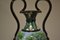 Vaso antico dipinto a forma di anfora, Immagine 5