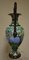Antique Amphora Painted Vase 3