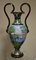 Antique Amphora Painted Vase, Image 1