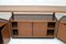 Mid-Century MG 14 Sideboard von Osvaldo Borsani für Tecno 9