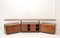 Mid-Century MG 14 Sideboard by Osvaldo Borsani for Tecno 3