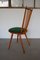 German Dining Chair by Albert Haberer for Hermann Fleiner, 1950s, Image 5