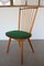 German Dining Chair by Albert Haberer for Hermann Fleiner, 1950s 2