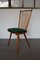 German Dining Chair by Albert Haberer for Hermann Fleiner, 1950s 1