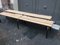 School Benches, 1960s, Set of 2, Image 1