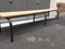School Benches, 1960s, Set of 2, Image 3