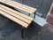 School Benches, 1960s, Set of 2, Image 5