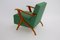 Italian Lounge Chairs, 1950s, Set of 2, Image 8