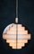 Vintage Danish Pendant Lamp by Flemming Brylle & Preben Jacobsen, Image 3