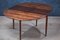 Mid-Century Rosewood Model 15 Dining Table by Niels Otto Møller for J.L. Møllers, 1950s, Image 4