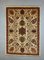 Tapis Ziegler Mid-Century en Laine, Afghanistan 2