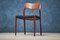 Mid-Century Rosewood Dining Chairs by Niels Otto Møller for J.L. Møllers, 1950s, Set of 4, Image 7