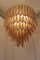 Murano Glass Chandelier, 1970s 7