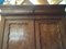 Antique Biedermeier Cabinet, Image 5