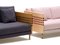 Milli Sofa von Angeletti Ruzza Design, 3er Set 4