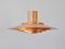 Mid-Century Pendant Light by Fabricius and Kastholm for Nordisk Solar 1