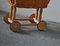 Antique Wicker Toy Pram, Image 4