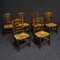 Dining Chairs, Set of 8, Image 2