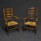 Dining Chairs, Set of 8, Image 4