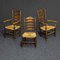 Dining Chairs, Set of 8 1
