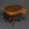 Table Console Antique en Acajou, France 3