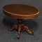 Table Console Antique en Acajou, France 1