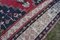 Turkish Hand-Knotted Taspinar Rug 1970s 3