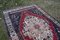 Turkish Hand-Knotted Taspinar Rug 1970s 7