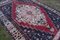 Turkish Hand-Knotted Taspinar Rug 1970s 8