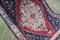 Turkish Hand-Knotted Taspinar Rug 1970s 4