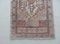 Small Turkish Hand-Knotted Rug, 1970s, Image 5