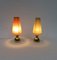 Small Table Lamps, 1950s, Set of 2 5