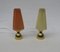 Petites Lampes de Bureau, 1950s, Set de 2 2