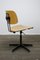 Plywood Desk Chair from Stol Kamnik, 1970s 4
