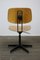 Plywood Desk Chair from Stol Kamnik, 1970s 5