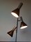 Floor Lamp with 3 Spotlights from Cosack, 1970s 2