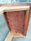 French Modernist Pine Desk, 1930s, Image 9