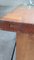 French Modernist Pine Desk, 1930s 13