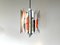 Mid-Century Pendant Lamp by Simon Henningsen for Lyfa 1