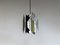 Mid-Century Pendant Lamp by Simon Henningsen for Lyfa, Image 6