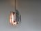 Mid-Century Pendant Lamp by Simon Henningsen for Lyfa 2