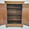 Antique Spanish Oak and Walnut Cupboard, Image 3