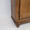 Antique Spanish Oak and Walnut Cupboard 10