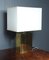 Brass Table Lamps, 1960s, Set of 2, Image 8