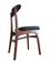 Dining Chair by Rajmund Teofil Hałas, 1960s 3