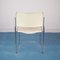 Vintage Model 40/4 Chairs by David Rowland for GF Furniture System, 1970s, Set of 6, Image 4