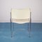 Vintage Modell 40/4 Stühle von David Rowland für GF Furniture System, 1970er, 6er Set 4