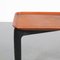 Side Table by Age Willumsen & Hans Engholm for Fritz Hansen, 1950s, Image 2