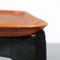 Side Table by Age Willumsen & Hans Engholm for Fritz Hansen, 1950s, Image 8